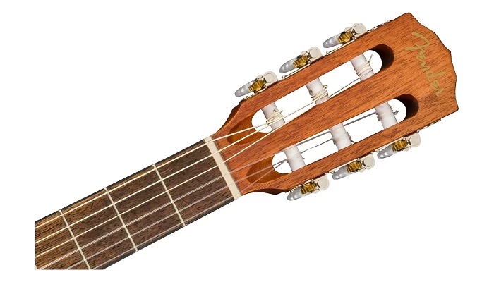 Классическая гитара FENDER ESC105, фото № 5