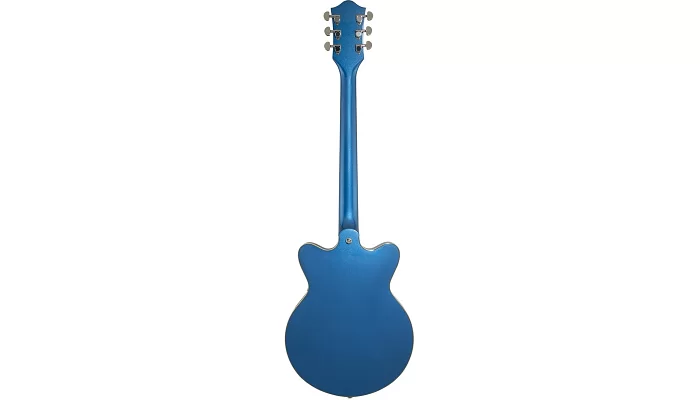 Полуакустическая гитара GRETSCH G2655T STREAMLINER w BIGSBY LR FAIRLANE BLUE, фото № 2