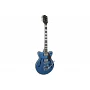 Полуакустическая гитара GRETSCH G2655T STREAMLINER w BIGSBY LR FAIRLANE BLUE