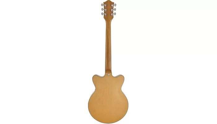 Полуакустическая гитара GRETSCH G2655 STREAMLINER LR VILLAGE AMBER WITH V-STOPTAIL, фото № 3