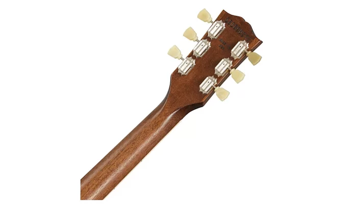 Полуакустическая гитара GIBSON ES-335 SATIN VINTAGE BURST, фото № 7