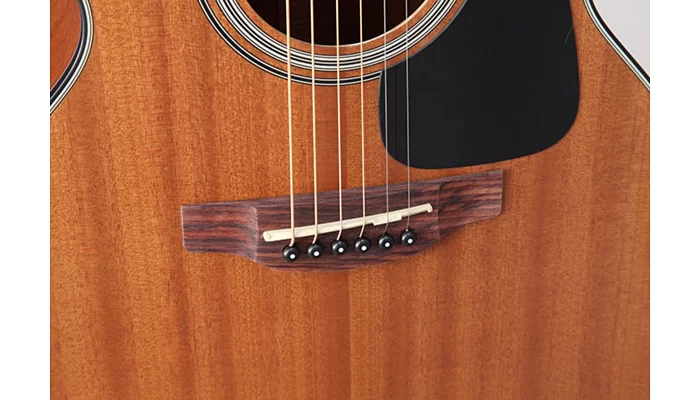 Електроакустична гітара TAKAMINE GX11ME NS, фото № 6