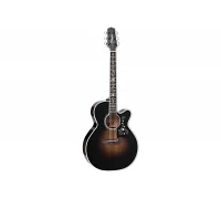 Електроакустична гітара TAKAMINE EF450C-TT TBB