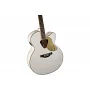 Электроакустическая гитара GRETSCH G5022CWFE RANCHER FALCON JUMBO WHITE