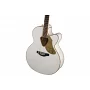 Электроакустическая гитара GRETSCH G5022CWFE RANCHER FALCON JUMBO WHITE