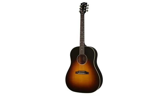 Електроакустична гітара GIBSON SLASH J-45 NOVEMBER BURST, фото № 1