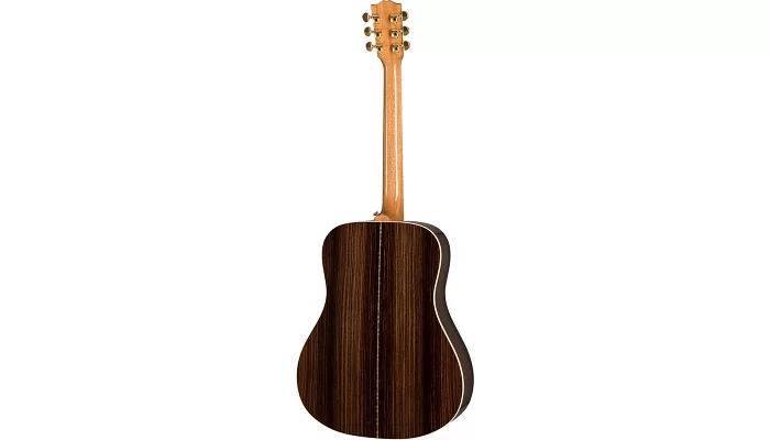 Електроакустична гітара GIBSON SONGWRITER STANDARD ROSEWOOD ANTIQUE NATURAL, фото № 2