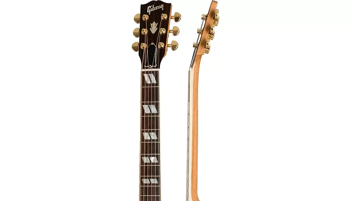 Електроакустична гітара GIBSON SONGWRITER STANDARD ROSEWOOD ANTIQUE NATURAL, фото № 4