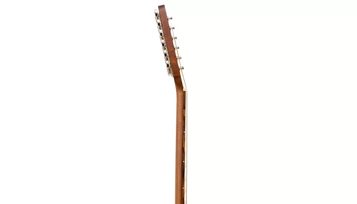 Електроакустична гітара FENDER REDONDO SPECIAL MAHOGANY, фото № 8