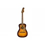 Електроакустична гітара FENDER MALIBU PLAYER SUNBURST WN