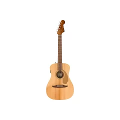 Електроакустична гітара FENDER MALIBU PLAYER NATURAL WN