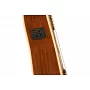 Електроакустична гітара FENDER MALIBU PLAYER NATURAL WN