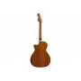 Електроакустична гітара FENDER NEWPORTER PLAYER NATURAL WN