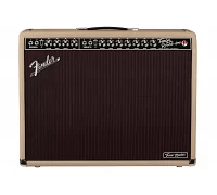 Комбопідсилювач для електрогітар FENDER TONE MASTER TWIN REVERB BLONDE