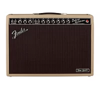 Комбопідсилювач для електрогітар FENDER TONE MASTER DELUXE REVERB BLONDE