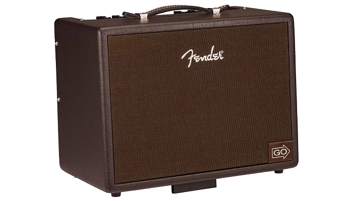 Комбопідсилювач для акустичних гітар FENDER ACOUSTIC JUNIOR GO, фото № 5