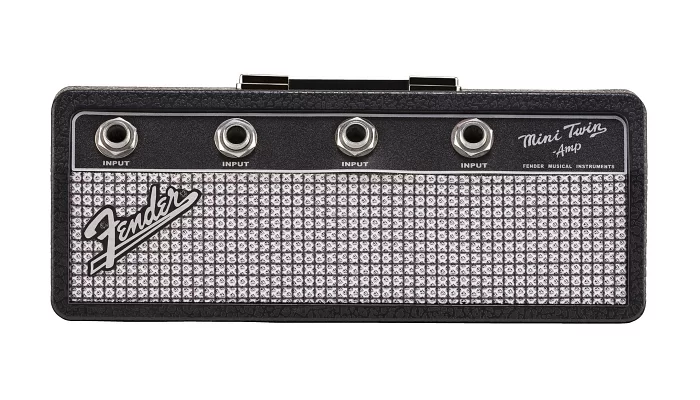 Держатель для ключей FENDER JACK RACK, фото № 2