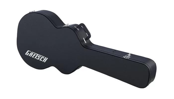 Кейс для напівакустичної гітари GRETSCH G2622T CASE FOR HOLLOW BODY ELECTRIC GUITARS, фото № 1