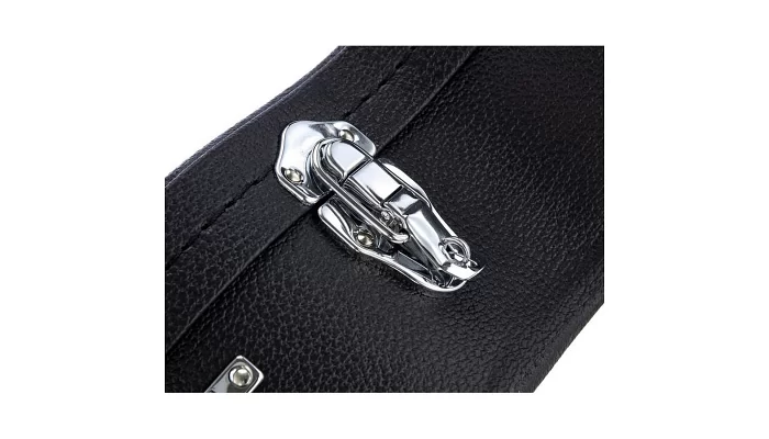 Кейс для напівакустичної гітари GRETSCH G2622T CASE FOR HOLLOW BODY ELECTRIC GUITARS, фото № 7