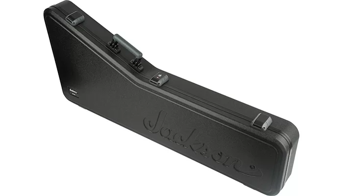 Кейс для електрогітари JACKSON HARDSHELL CASE FOR RR, фото № 1