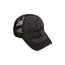 Кепка FENDER BLACKOUT TRUCKER HAT