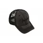 Кепка FENDER BLACKOUT TRUCKER HAT
