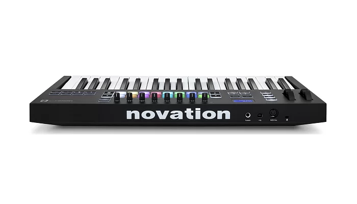 MIDI-клавиатура NOVATION LaunchKey 37 MK3, фото № 4