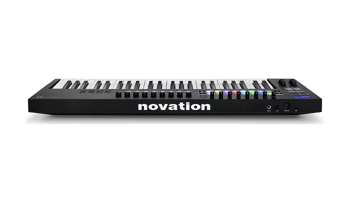 MIDI-клавиатура NOVATION Launchkey 49 MK3, фото № 4
