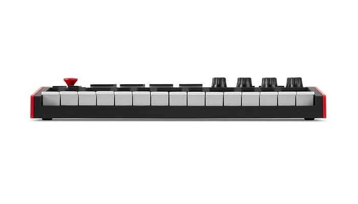 MIDI-клавиатура AKAI MPK MINI MK3, фото № 3