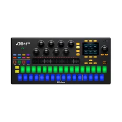 MIDI-контроллер PRESONUS ATOMSQ MIDI