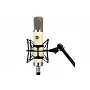 Студийный микрофон WARM AUDIO WA-251