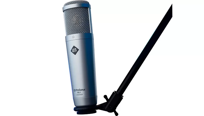 Студийный конденсаторный микрофон PRESONUS PX-1, фото № 2