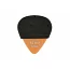 Набір медіаторів FENDER MOJO GRIP 3 PK DELRIN .84