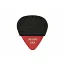 Набор медиаторов FENDER MOJO GRIP 3 PK DELRIN .96