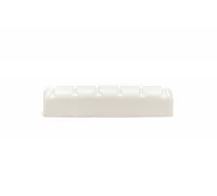 Нульовий поріжок GRAPH TECH PQ-6250-00 TUSQ Classical Slotted Nut
