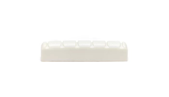 Нульовий поріжок GRAPH TECH PQ-6250-00 TUSQ Classical Slotted Nut, фото № 1