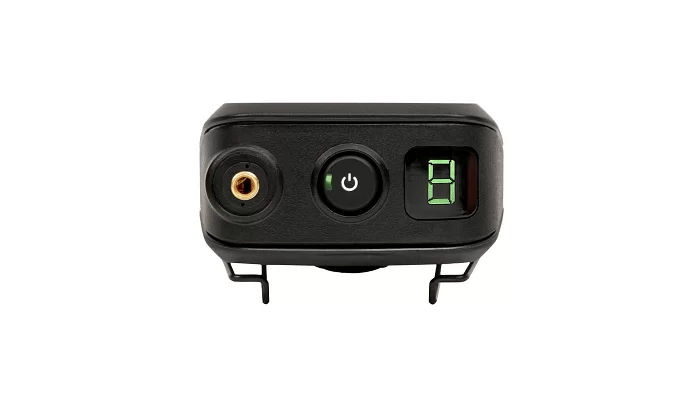 Передавач для цифрової бездротової системи RODE TX-Belt Transmitter, фото № 2