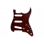Пикгард FENDER PICKGUARD STRATOCASTER S/S/S 11-HOLE VINTAGE MOUNT TORTOISE SHELL