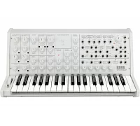 Синтезатор KORG MS-20 FS WHITE