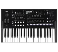 Синтезатор KORG WAVESTATE