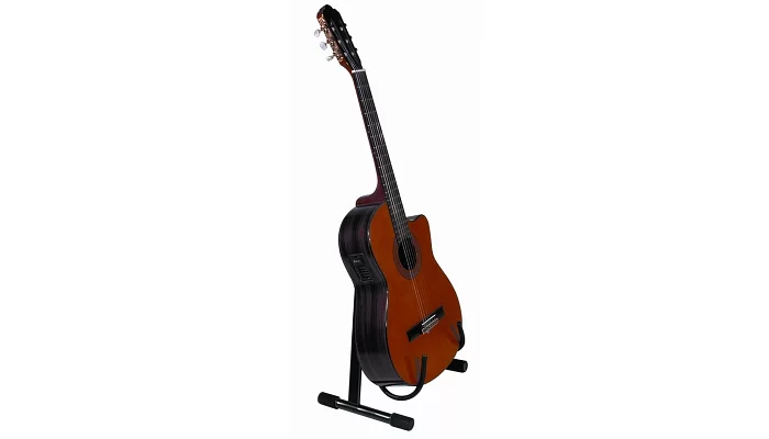 Стойка для акустической гитары QUIK LOK GS437-BB, фото № 2
