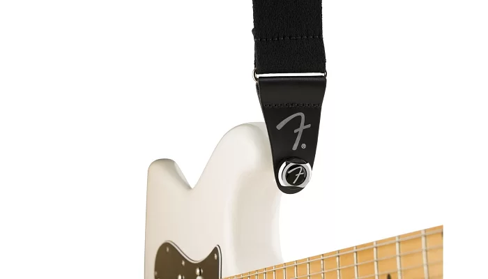 Стреплоки для гитары FENDER INFINITY STRAP LOCKS CHROME, фото № 6