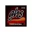 Набор струн для акустической гитары GHS STRINGS PHOSPHOR BRONZE S335
