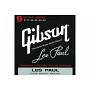 Набор струн для электрогитары GIBSON SEG-LES LES PAUL PREMIUM ELECTRIC GUITAR STRINGS 9-42 ULTRA-LIG