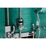 Ударна установка TAMA WBR52RZS-SGS
