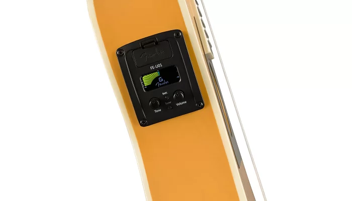 Укулеле FENDER FULLERTON TELECASTER UKULELE BTB, фото № 6