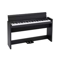 Цифровое пианино KORG LP-380-BK U