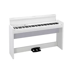 Цифровое пианино KORG LP-380-WH U