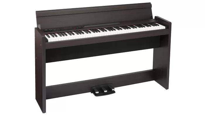 Цифрове піаніно KORG LP-380-RW U, фото № 1
