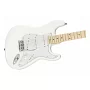 Електрогітара SQUIER by FENDER AFFINITY STRATOCASTER MN OWT FSR